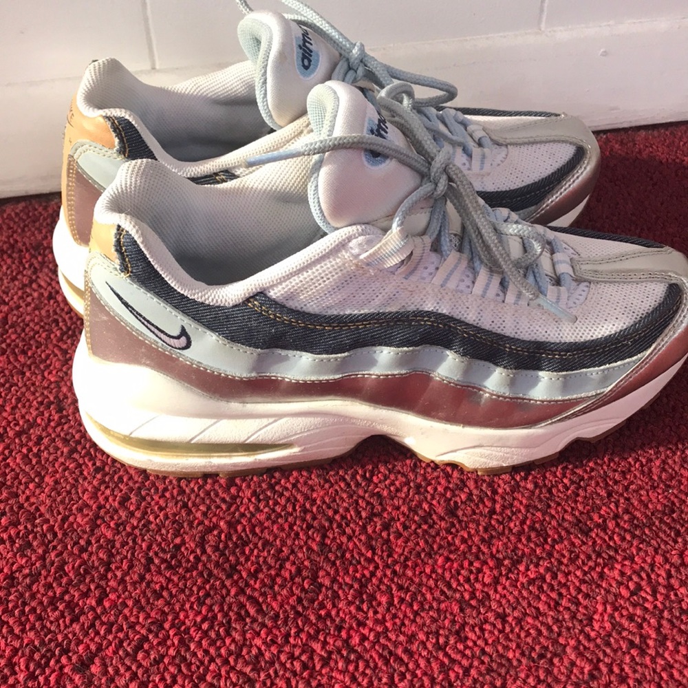 Nike air max US 5.5